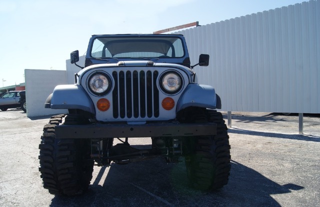 Used 1978 Jeep Wrangler  | Lake Wales, FL