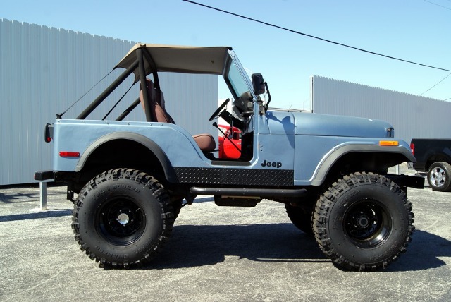 Used 1978 Jeep Wrangler  | Lake Wales, FL