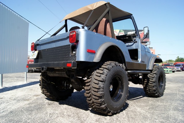 Used 1978 Jeep Wrangler  | Lake Wales, FL