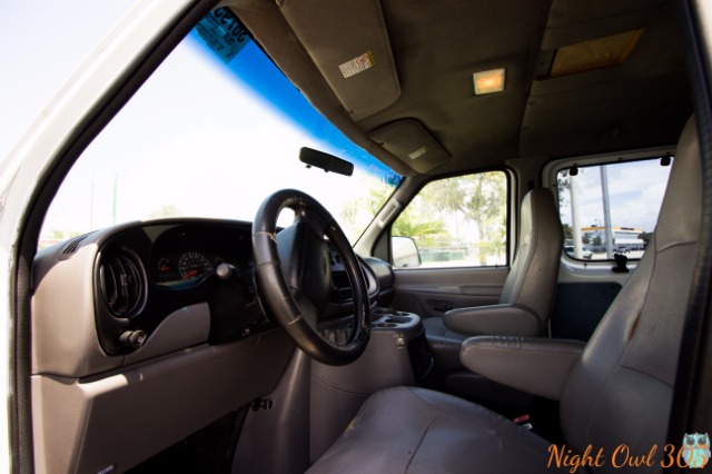 Used 2002 FORD VAN  | Lake Wales, FL