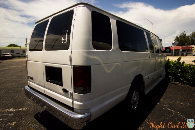 Used 2002 FORD VAN  | Lake Wales, FL