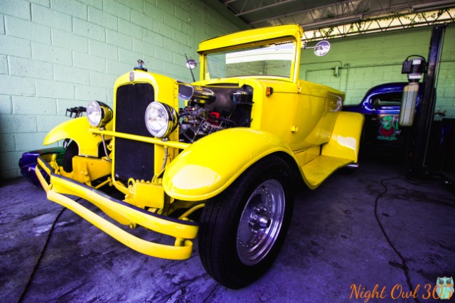 1929 NASH ROADSTER Stock # MA_K00172 for sale near Lake Wales, FL | FL ...