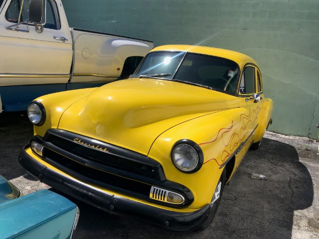 Used 1951 CHEVROLET DELUXE  | Lake Wales, FL