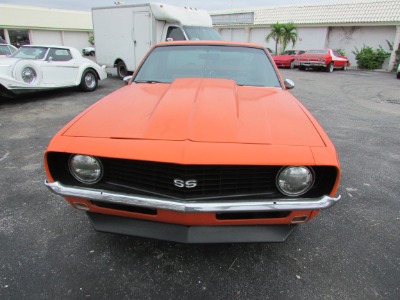 1979 CHEVROLET EL CAMARO Stock # 093C for sale near Lake Wales, FL | FL  CHEVROLET Dealer