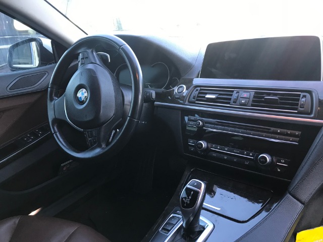 Used 2016 BMW 6 Series 640i Gran Coupe | Lake Wales, FL