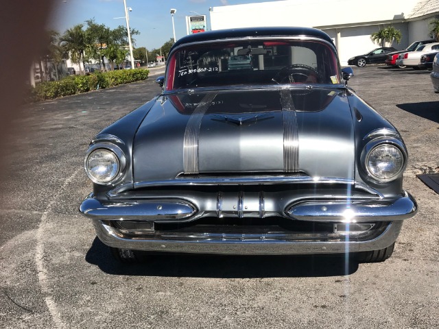 Used 1955 PONTIAC CHIEFTAIN  | Lake Wales, FL