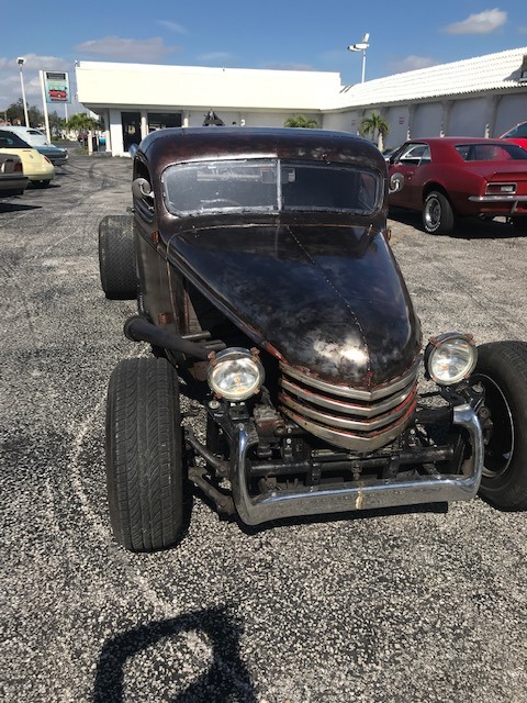 Used 1942 CHEVROLET Rat Rod  | Lake Wales, FL