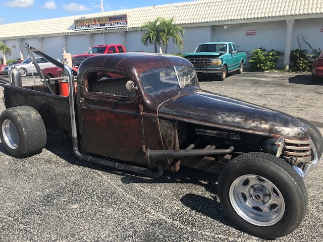 Used 1942 CHEVROLET Rat Rod  | Lake Wales, FL