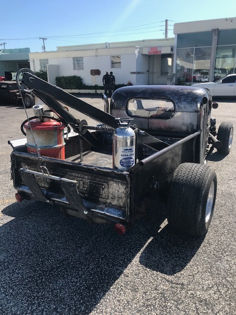 Used 1942 CHEVROLET Rat Rod  | Lake Wales, FL