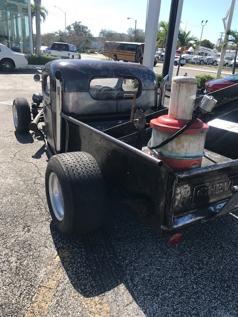 Used 1942 CHEVROLET Rat Rod  | Lake Wales, FL