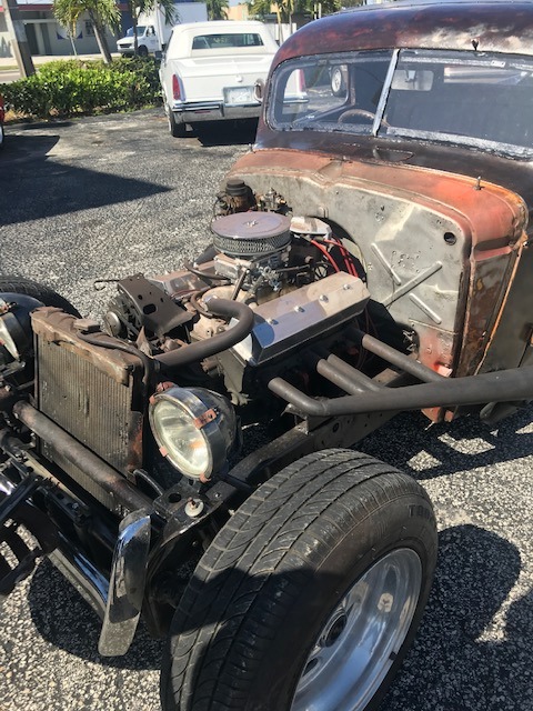 Used 1942 CHEVROLET Rat Rod  | Lake Wales, FL