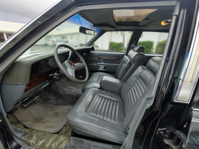 Used 1988 Chevrolet Caprice Classic Brougham | Lake Wales, FL