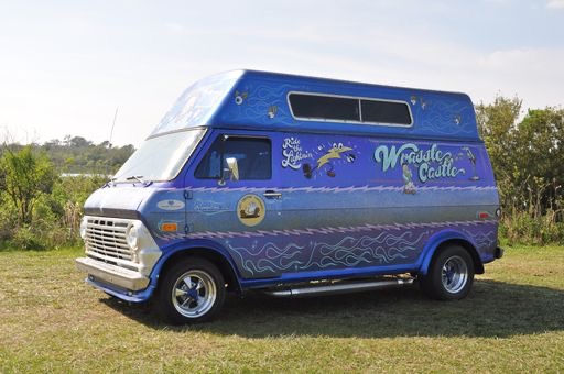 Used 1974 FORD VAN  | Lake Wales, FL