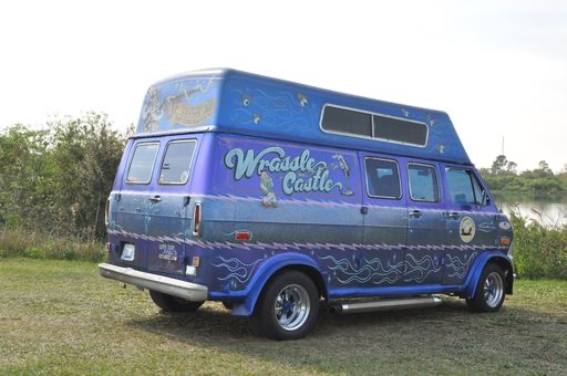 Used 1974 FORD VAN  | Lake Wales, FL