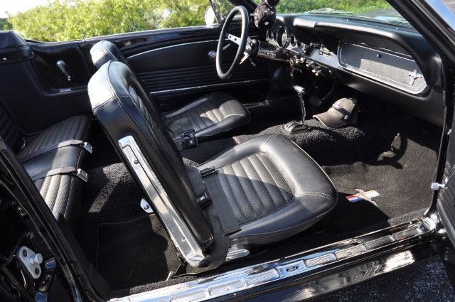 Used 1966 FORD MUSTANG FULL FRAME RESTORATION | Lake Wales, FL