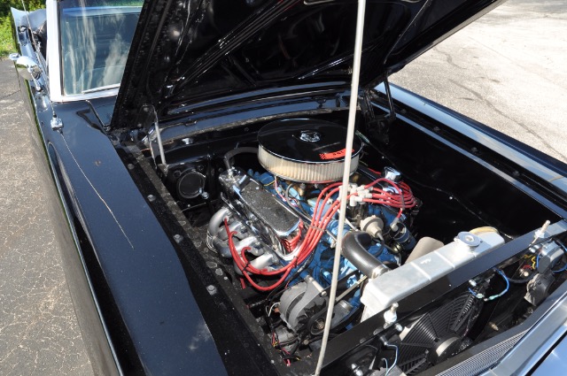 Used 1966 FORD MUSTANG FULL FRAME RESTORATION | Lake Wales, FL