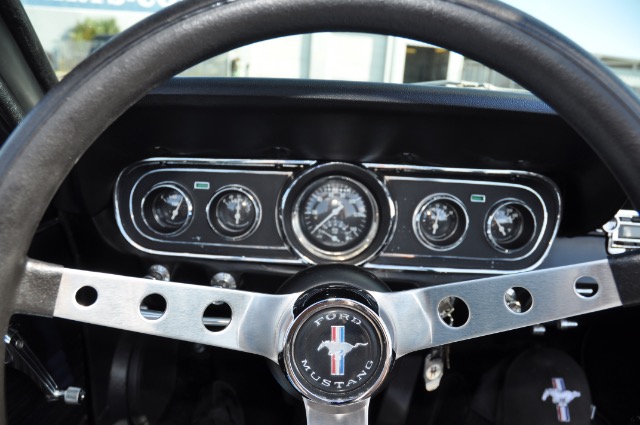 Used 1966 FORD MUSTANG FULL FRAME RESTORATION | Lake Wales, FL