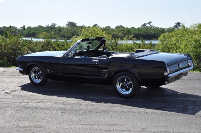 Used 1966 FORD MUSTANG FULL FRAME RESTORATION | Lake Wales, FL