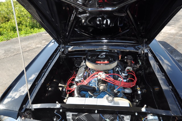 Used 1966 FORD MUSTANG FULL FRAME RESTORATION | Lake Wales, FL