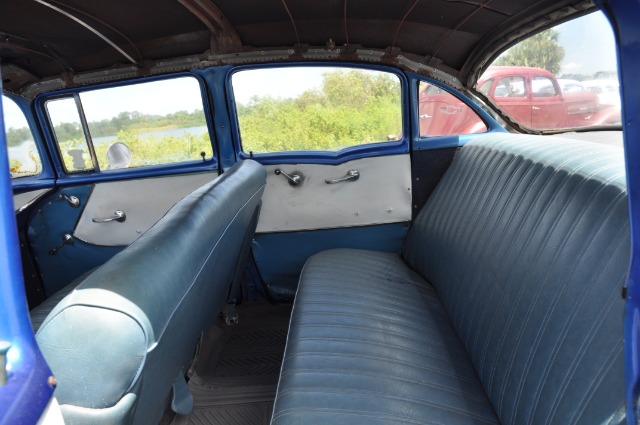 Used 1957 CHEVROLET Bel Air 210 | Lake Wales, FL