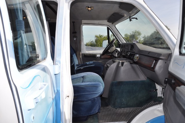 Used 1994 DODGE RAM B250 | Lake Wales, FL