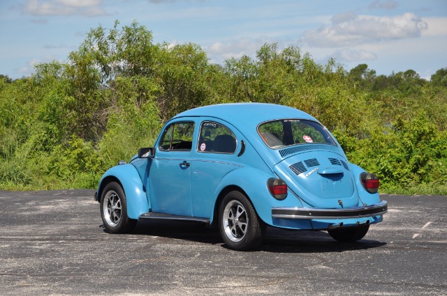 Used 1976 VOLKSWAGEN BEETLE  | Lake Wales, FL