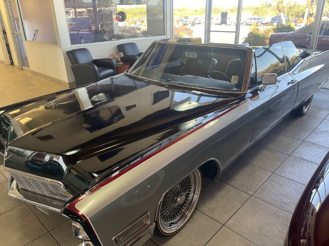 Used 1968 Cadillac DEVILLE  | Lake Wales, FL