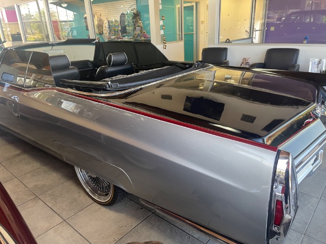 Used 1968 Cadillac DEVILLE  | Lake Wales, FL