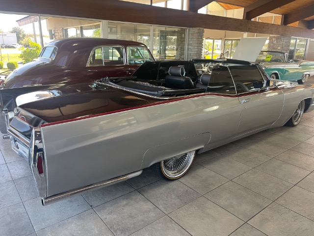 Used 1968 Cadillac DEVILLE  | Lake Wales, FL