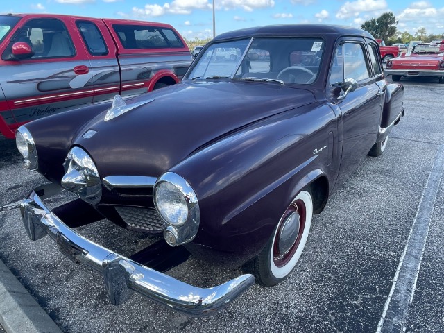 Used 1950 STUDEBAKER CHAMPION  | Lake Wales, FL