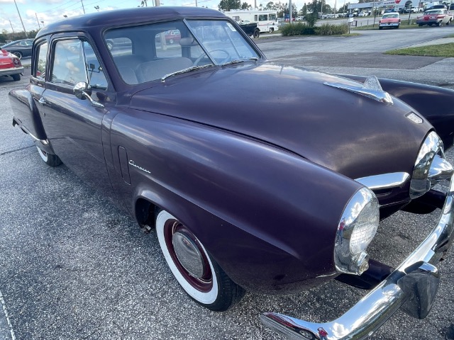 Used 1950 STUDEBAKER CHAMPION  | Lake Wales, FL