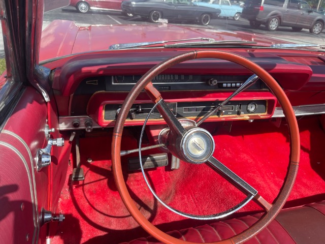 Used 1968 Ford Galaxie 500 | Lake Wales, FL