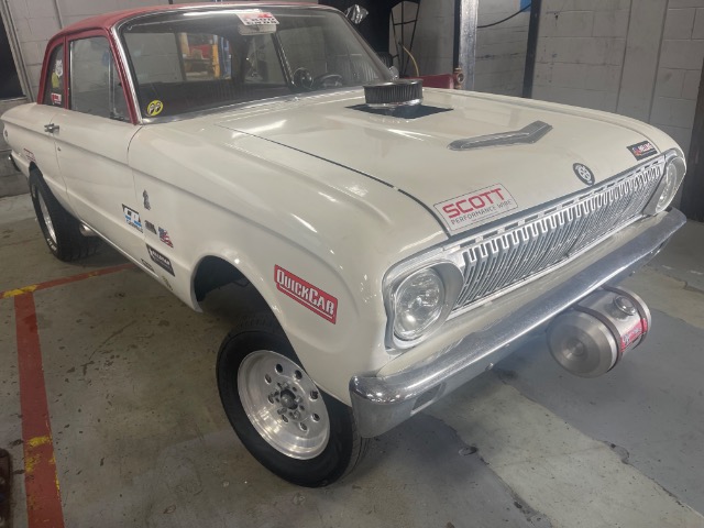 Used 1962 Ford FALCON GASSER | Lake Wales, FL