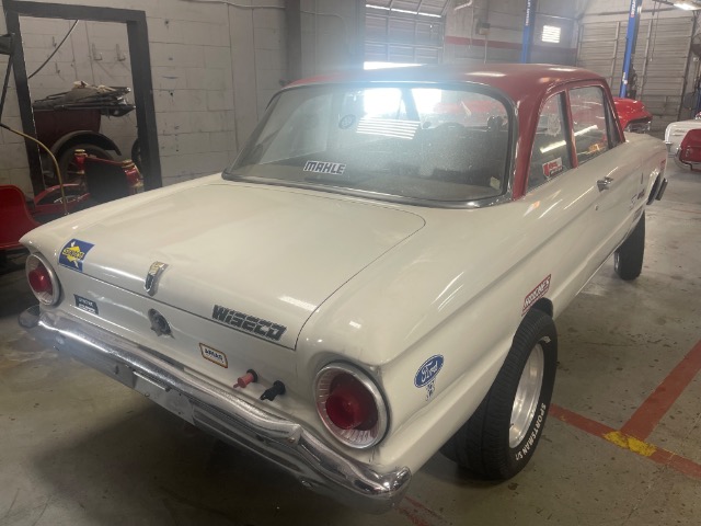 Used 1962 Ford FALCON GASSER | Lake Wales, FL