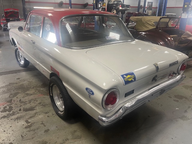 Used 1962 Ford FALCON GASSER | Lake Wales, FL